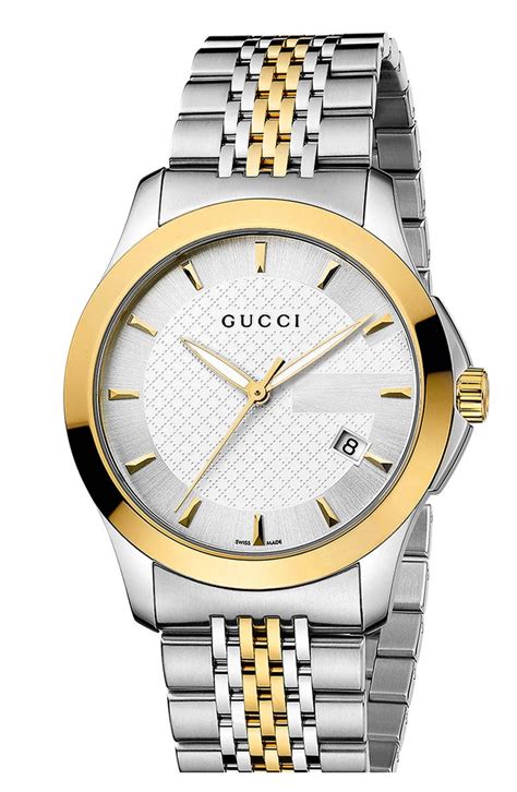 gucci men's watch g-timeless|g timeless watch 38mm gucci.